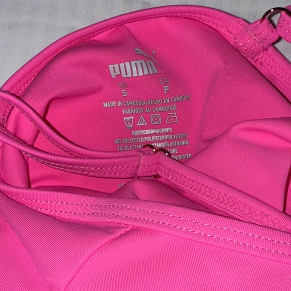 🆕 Puma Tankini Set - Picture 4 of 6